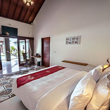 5 Bedroom Villa Sultan Luxury Entertainment And Relaxation Seminyak Exteriör bild