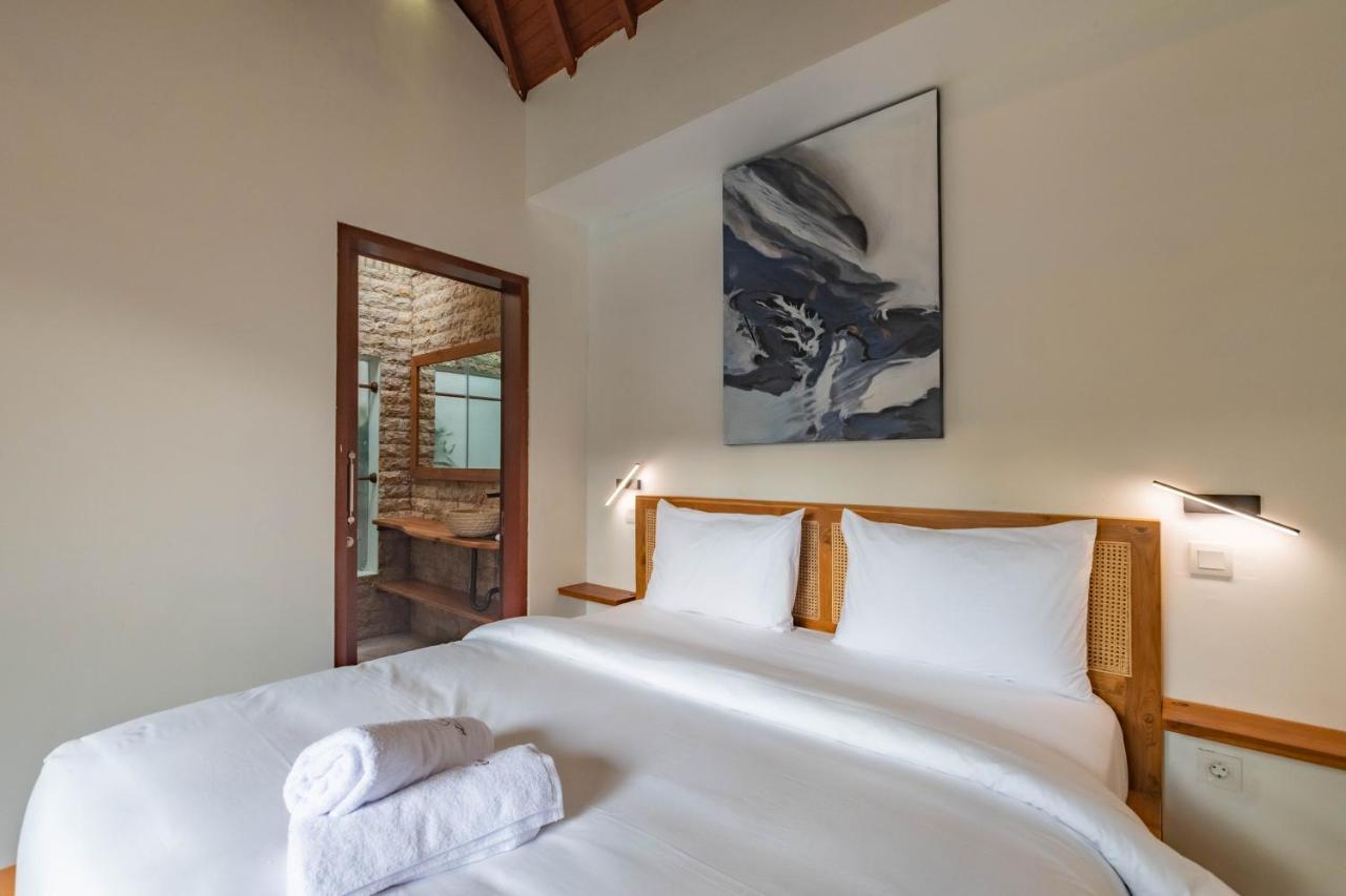 5 Bedroom Villa Sultan Luxury Entertainment And Relaxation Seminyak Exteriör bild