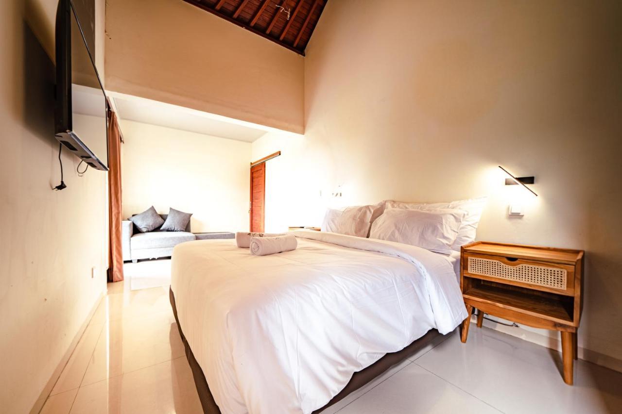 5 Bedroom Villa Sultan Luxury Entertainment And Relaxation Seminyak Exteriör bild