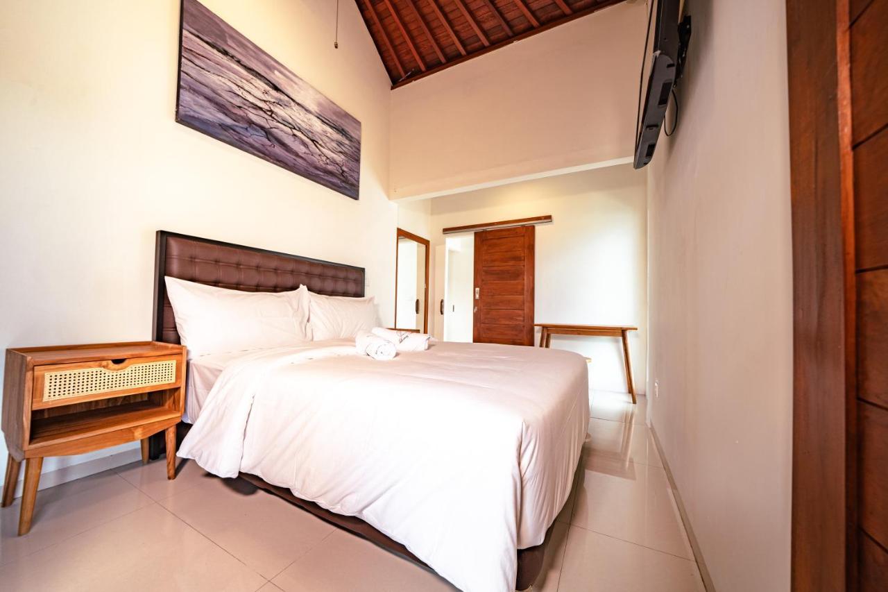 5 Bedroom Villa Sultan Luxury Entertainment And Relaxation Seminyak Exteriör bild