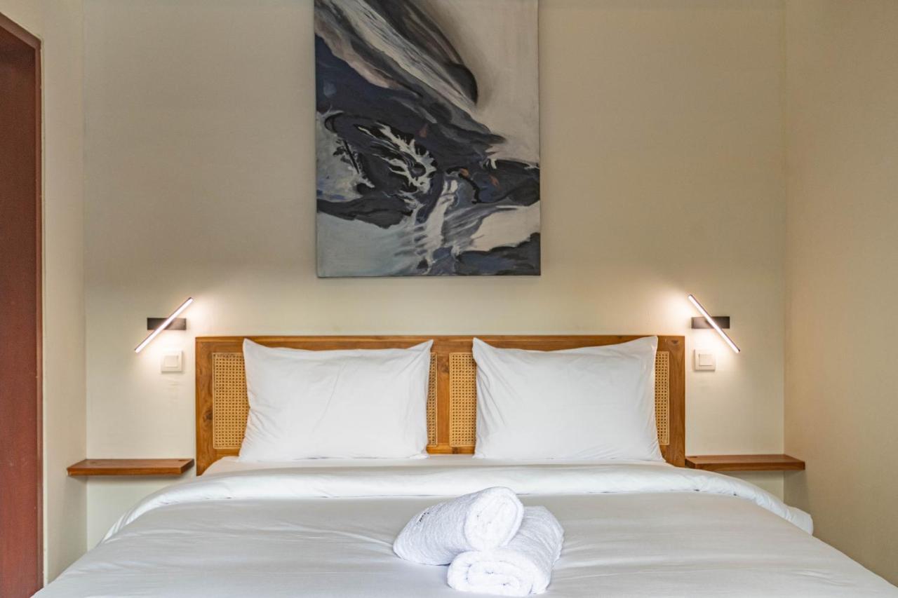 5 Bedroom Villa Sultan Luxury Entertainment And Relaxation Seminyak Exteriör bild