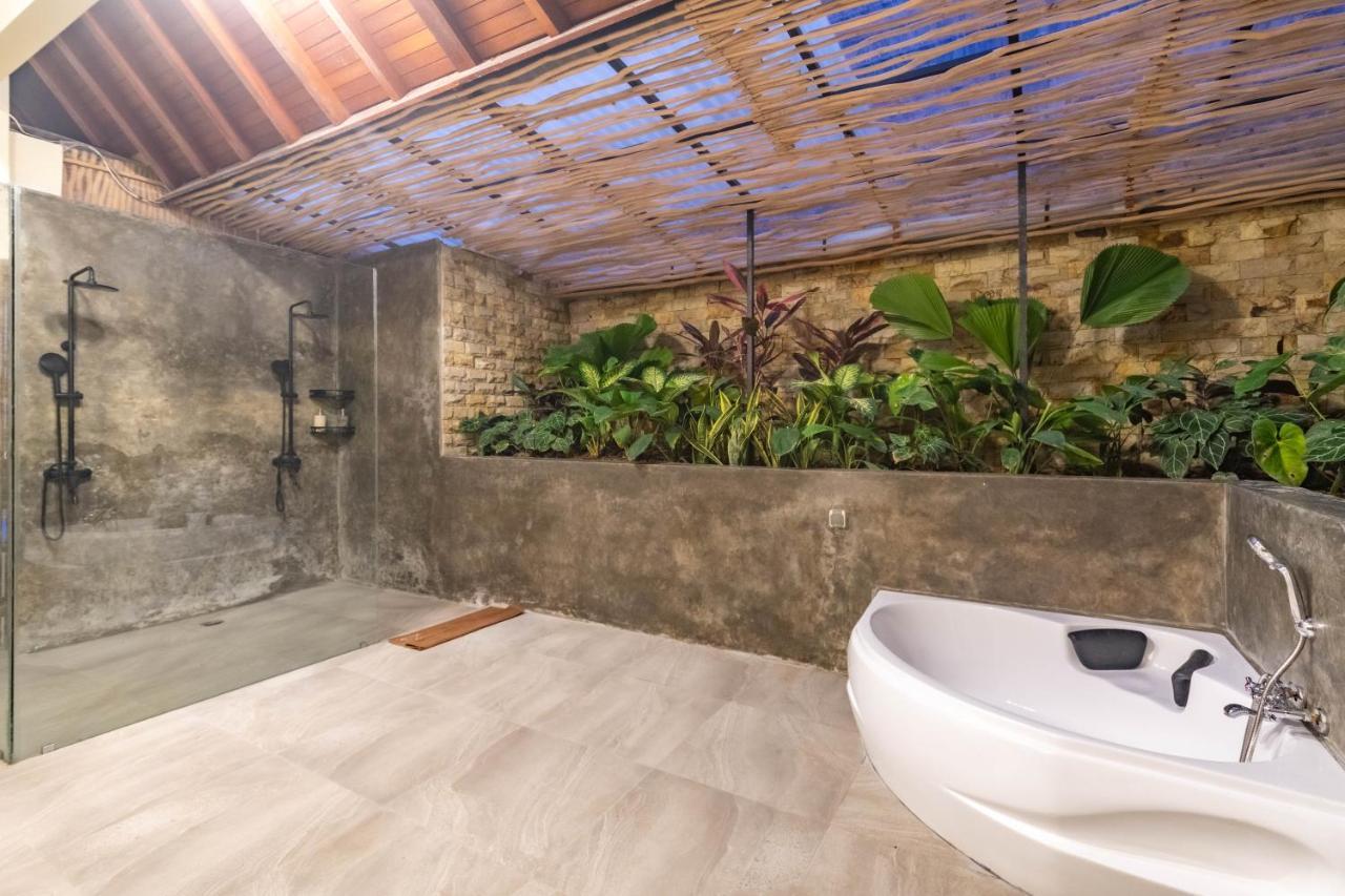 5 Bedroom Villa Sultan Luxury Entertainment And Relaxation Seminyak Exteriör bild