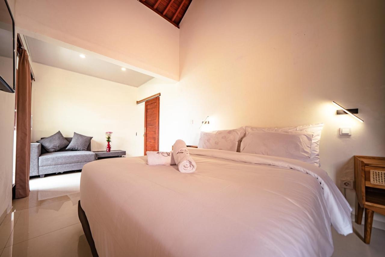 5 Bedroom Villa Sultan Luxury Entertainment And Relaxation Seminyak Exteriör bild