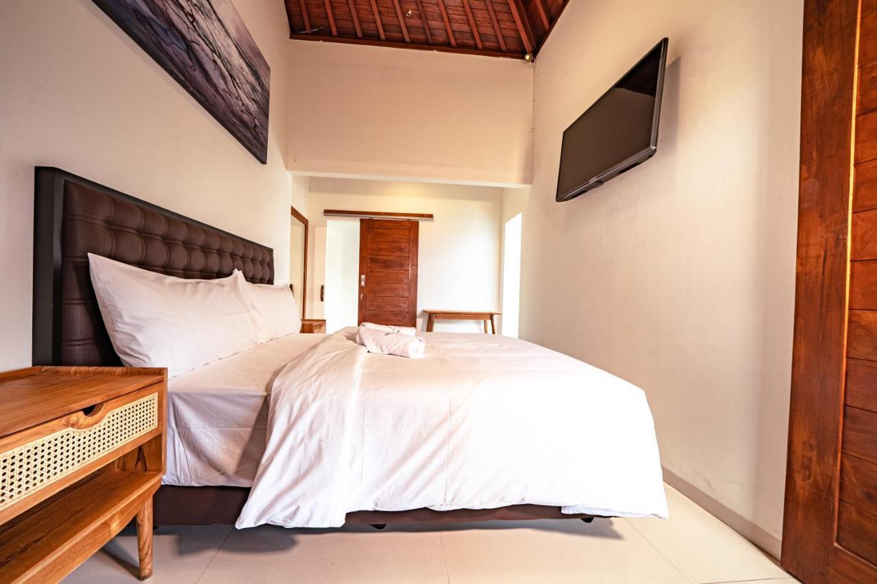 5 Bedroom Villa Sultan Luxury Entertainment And Relaxation Seminyak Exteriör bild