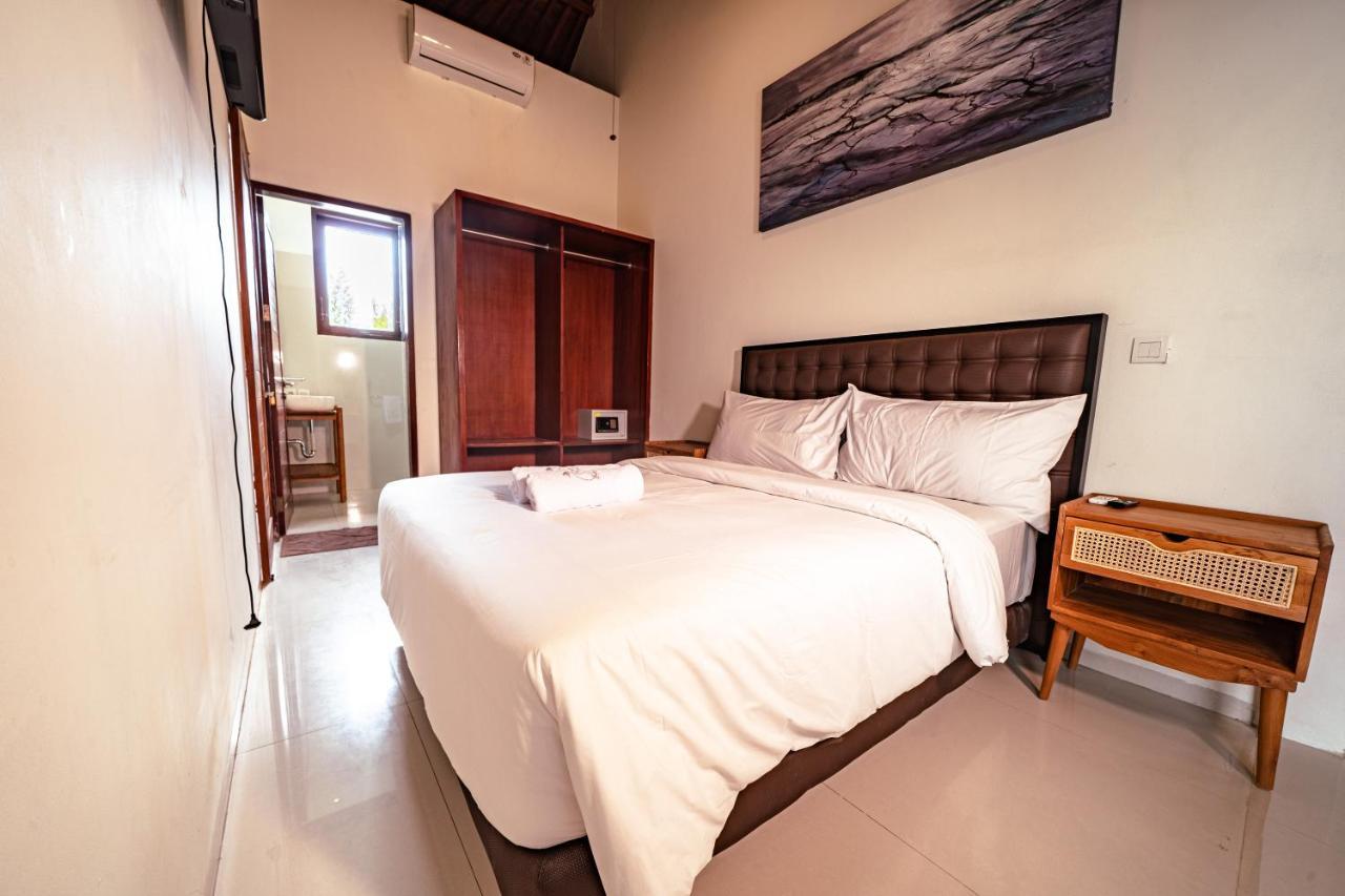 5 Bedroom Villa Sultan Luxury Entertainment And Relaxation Seminyak Exteriör bild