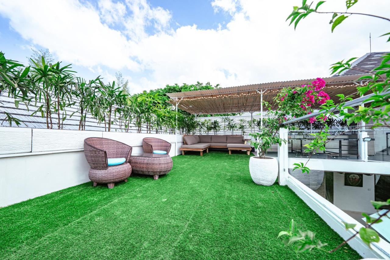 5 Bedroom Villa Sultan Luxury Entertainment And Relaxation Seminyak Exteriör bild