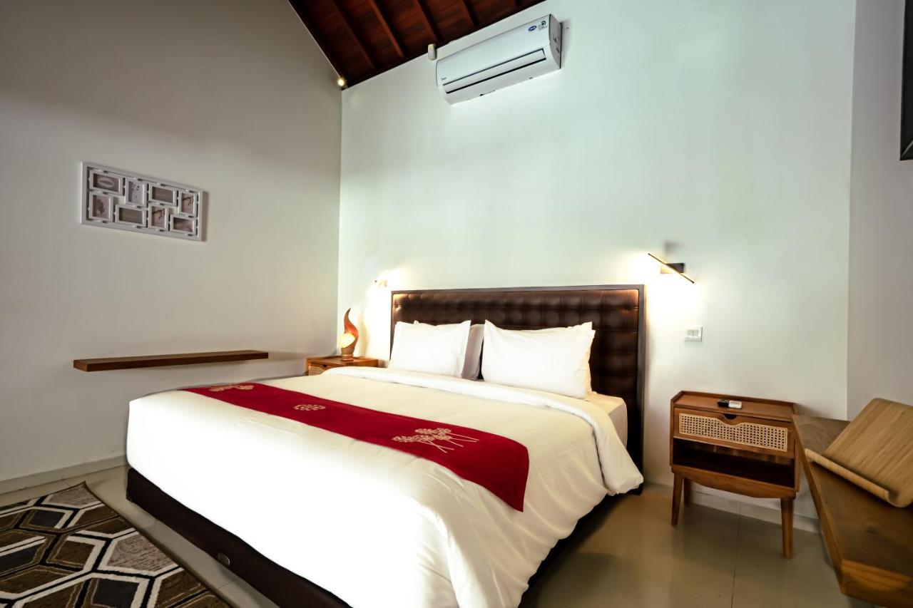 5 Bedroom Villa Sultan Luxury Entertainment And Relaxation Seminyak Exteriör bild