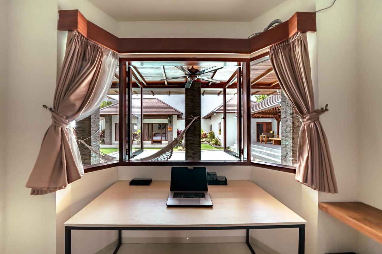 5 Bedroom Villa Sultan Luxury Entertainment And Relaxation Seminyak Exteriör bild