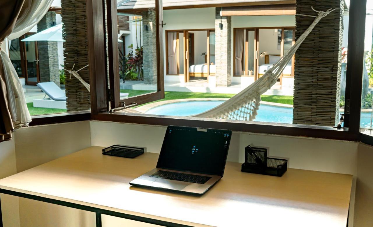 5 Bedroom Villa Sultan Luxury Entertainment And Relaxation Seminyak Exteriör bild