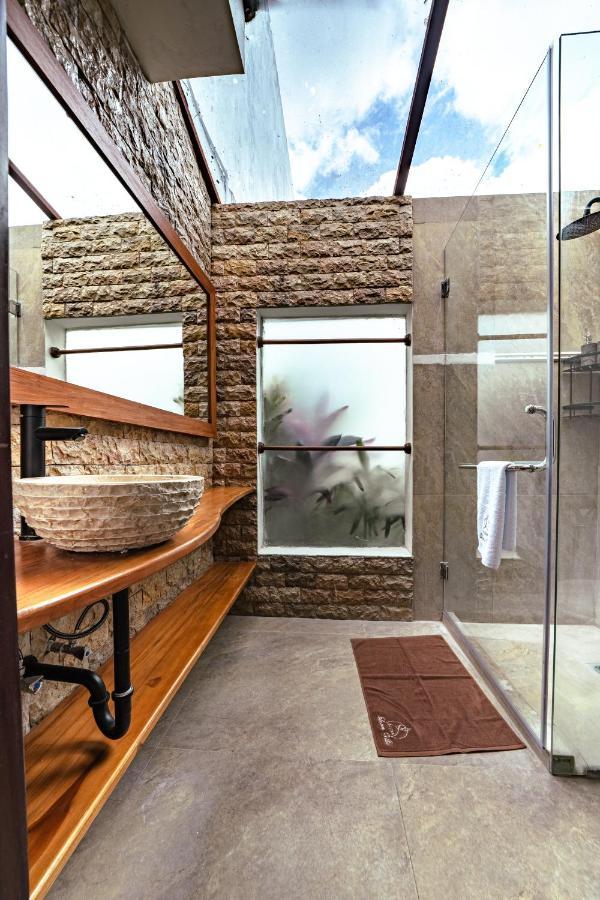 5 Bedroom Villa Sultan Luxury Entertainment And Relaxation Seminyak Exteriör bild
